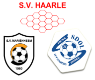 Teamindeling seizoen 2026 - 2027